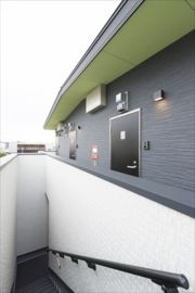 Valenti鶴見（ヴァレンティツルミ）の外観画像