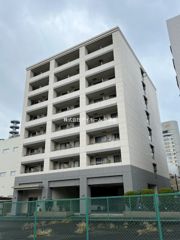 アヴァンセクール京橋南の外観画像