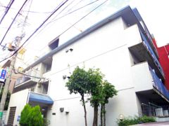 マンション葵の外観画像