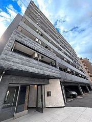 プレサンス梅田北オールの外観画像