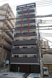 GMRの外観画像