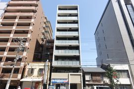 エルディオーネ上町台の外観画像