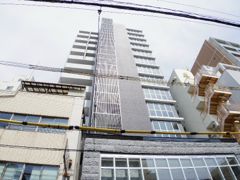 セイワパレス天王寺真田山の外観画像