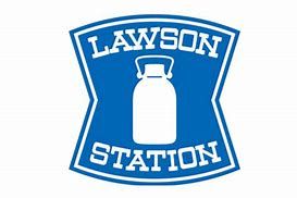 近くのローソン JR桃谷駅前店まで93m（徒歩2分）