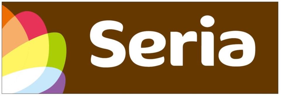 近くのセリア ビエラ桃谷店まで130m（徒歩2分）