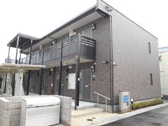 レオネクストLovin IIIの外観画像