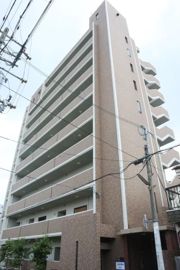 サン・フォレストの外観画像