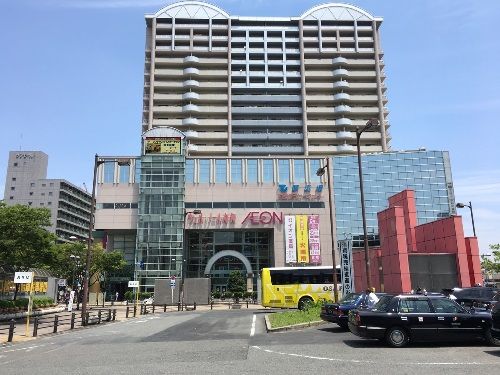 近くの物件から徒歩4分まで350m(徒歩5分)