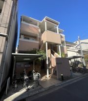 エストレヤ荒川の外観画像