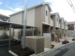 プレベール小路東の外観画像