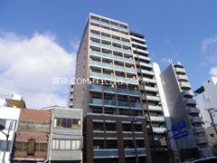 セイワパレス玉造上町台の外観画像