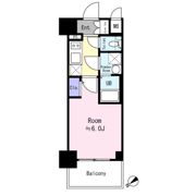 エスリード ザ・グラン大阪ノースの間取り画像