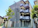 レオパレス東淡路の間取り画像