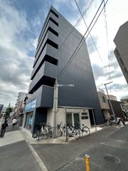 ボヌール都島の外観画像