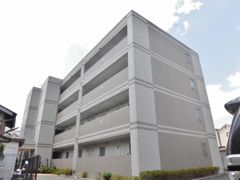 ベルデュール楓の外観画像