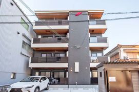 MAXIV CITY 大阪吹田の外観画像