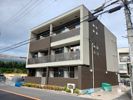 コリーヌ ベルメゾン Sの間取り画像