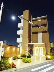 メゾン・ハナミズキ豊中の外観画像