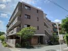 コンフォート緑地の間取り画像