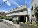 アメニティ曽根の間取り画像