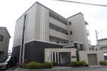 Grandir 豊島の間取り画像
