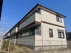 Calm Promenadoの外観画像