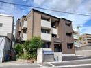 コネホ136の間取り画像