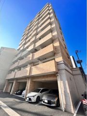 スプランディッド野江の外観画像