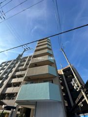 みおつくし京橋の外観画像