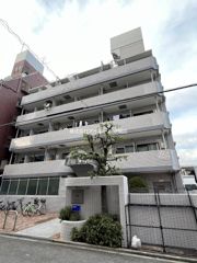 メゾン・ド・シュルヴィーの外観画像