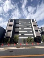 ウェルスクエア都島中通の外観画像