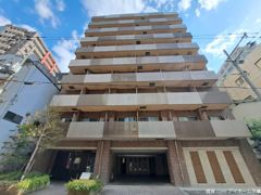 アーバネックス京橋の外観画像