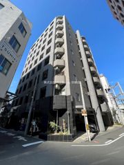 エステムコート大阪城前・OBPリバーフロントの外観画像