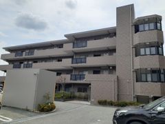 ジュネス上池田の外観画像