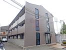 レオパレス豊島南の間取り画像