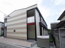 レオパレスタマルソネットの間取り画像