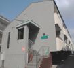 前川マンション2号館の間取り画像