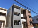 ジェルメ アンジュ メゾンの間取り画像