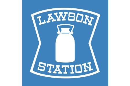 近くのローソン 茨木南耳原店まで400m（徒歩5分）