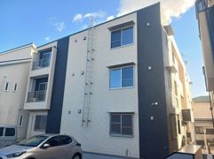 オルテンシアの外観画像