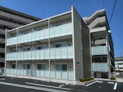 レオネクスト南茨木の外観画像