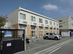 レオパレスEstinalの外観画像