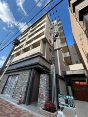 オーベルジュMの外観画像