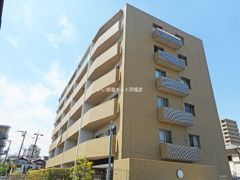 双葉エステート鴫野の外観画像