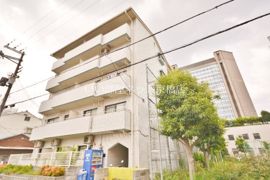 サンモール川上Iの外観画像