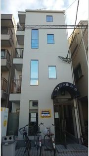 ファシールみやの外観画像