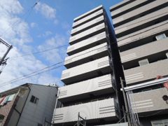 グランエクラ大今里南IIの外観画像