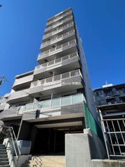 ヴィラナリー関目の外観画像