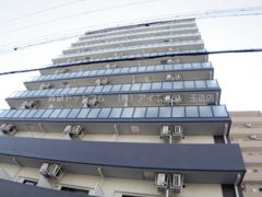 エグゼ大阪城の外観画像