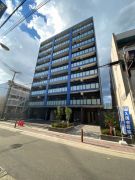 グランパシフィック今里innovationの外観画像